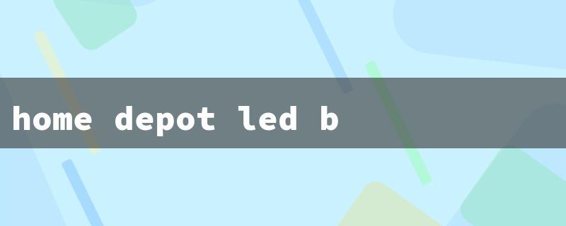 home depot led bathroom lights（LED Vanity Lights） | LED light website